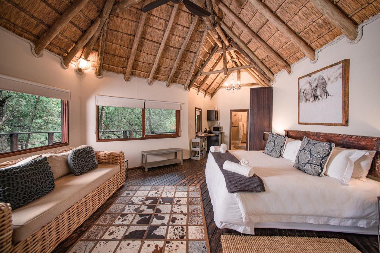 Serenity Mountain And Forest Lodge Malalane Exterior foto