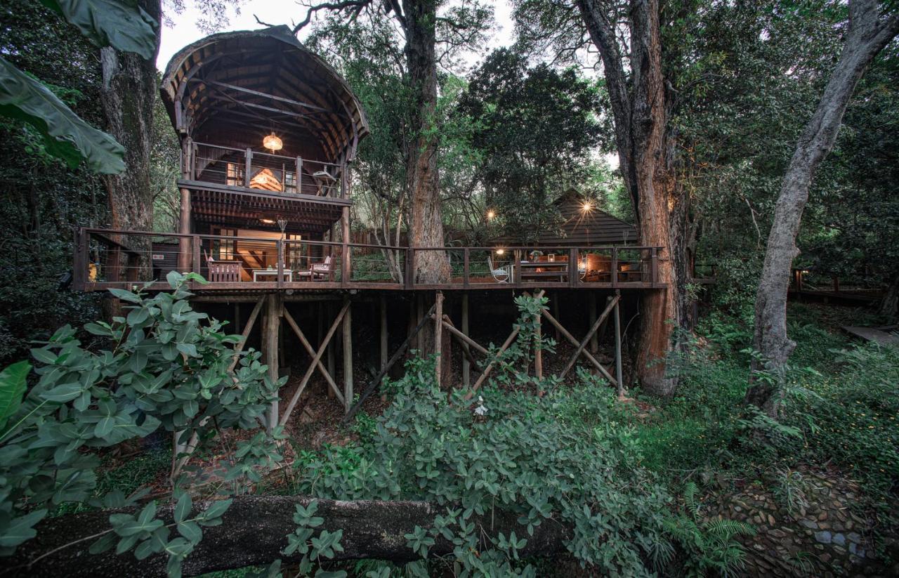 Serenity Mountain And Forest Lodge Malalane Exterior foto