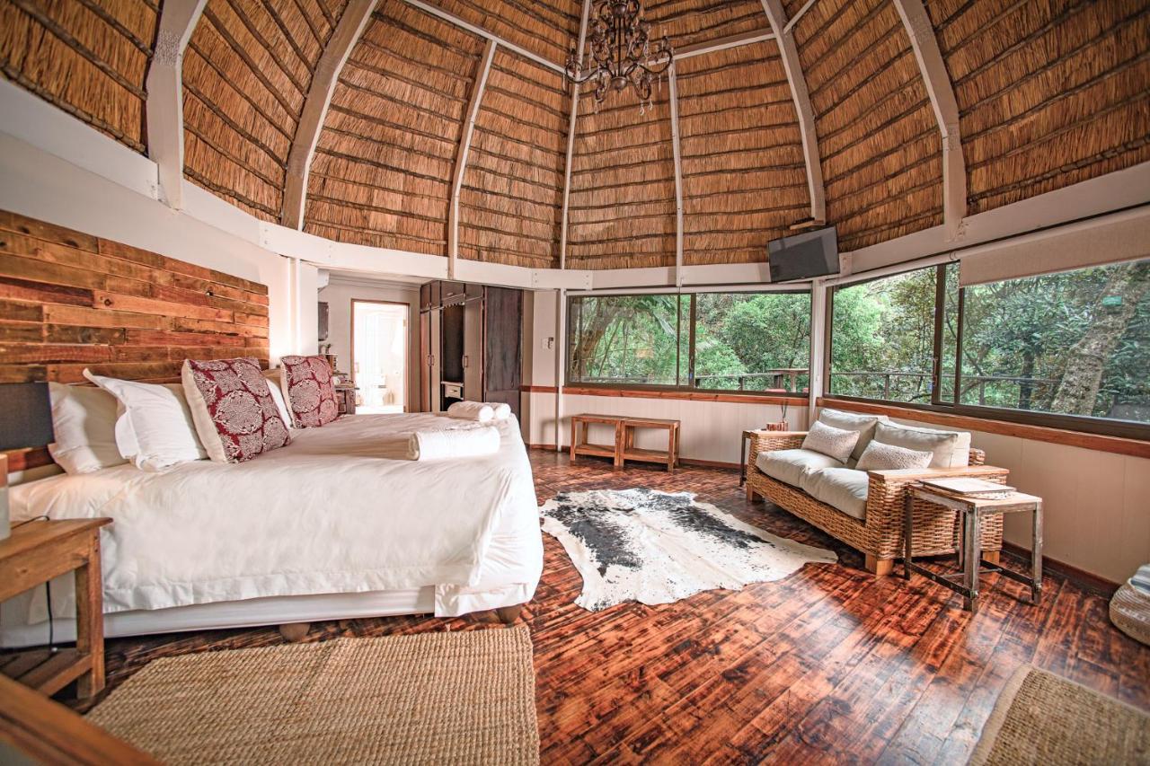 Serenity Mountain And Forest Lodge Malalane Exterior foto