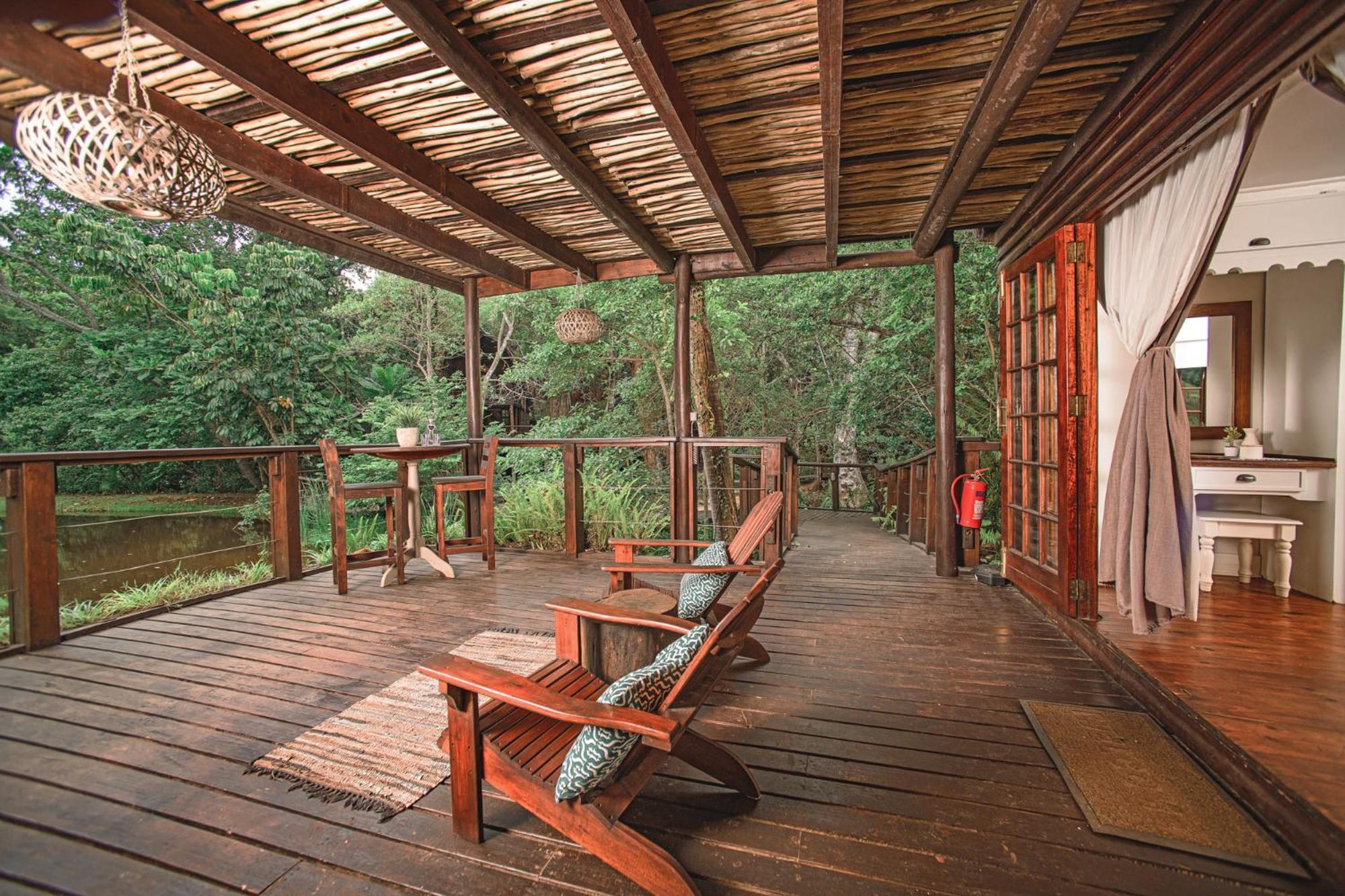 Serenity Mountain And Forest Lodge Malalane Exterior foto